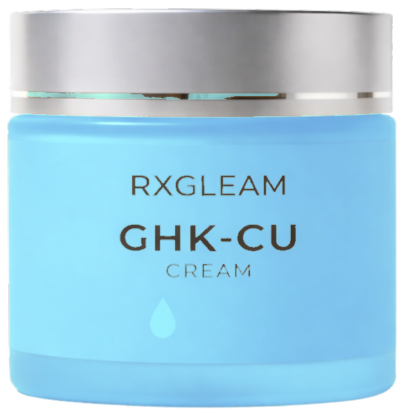 GHK-Cu Cream