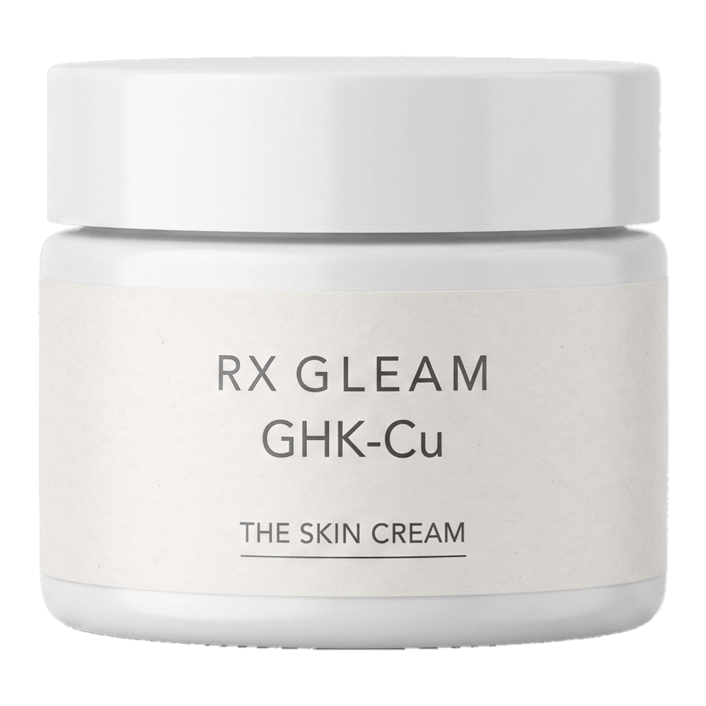 GHK-Cu Skin Cream