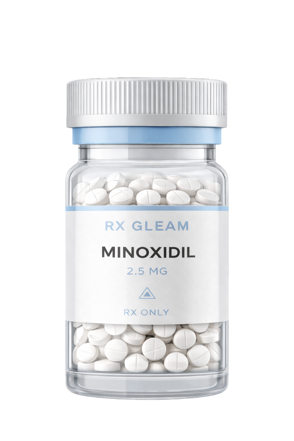 Oral Minoxidil