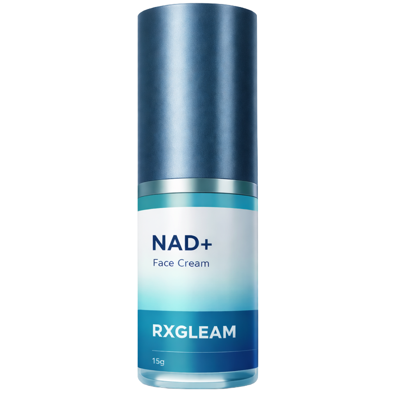 NAD+ Cream