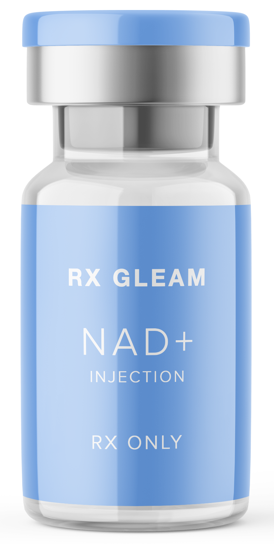 NAD+ Injection Treatment