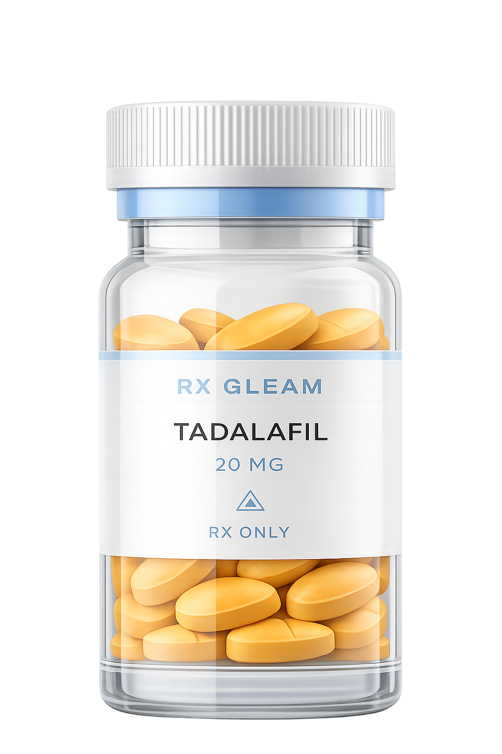 Tadalafil